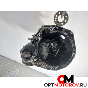 КПП механическая (МКПП) Fiat Punto 3 поколение 2006 55196336 #2 КПП механическая (МКПП) Fiat Punto 3 поколение 2006 55196336 #2