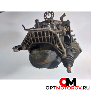 КПП механическая (МКПП) Fiat Punto 3 поколение 2006 55196336 #6 КПП механическая (МКПП) Fiat Punto 3 поколение 2006 55196336 #6