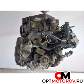 КПП автоматическая (АКПП) Peugeot 206 1 поколение 2002 20TP40 #3 КПП автоматическая (АКПП) Peugeot 206 1 поколение 2002 20TP40 #3