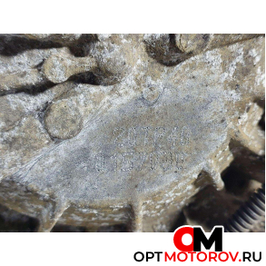 КПП автоматическая (АКПП) Peugeot 206 1 поколение 2002 20TP40 #6 КПП автоматическая (АКПП) Peugeot 206 1 поколение 2002 20TP40 #6