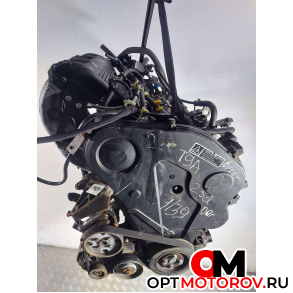 Двигатель Peugeot Boxer 2 поколение 2000 T9A #1 Двигатель Peugeot Boxer 2 поколение 2000 T9A #1