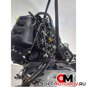 Двигатель Peugeot Boxer 2 поколение 2000 T9A #2 Двигатель Peugeot Boxer 2 поколение 2000 T9A #2