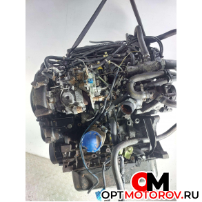 Двигатель Peugeot Boxer 2 поколение 2000 T9A #3 Двигатель Peugeot Boxer 2 поколение 2000 T9A #3