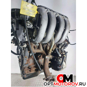 Двигатель Peugeot Boxer 2 поколение 2000 T9A #5 Двигатель Peugeot Boxer 2 поколение 2000 T9A #5