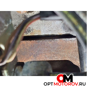 Двигатель Peugeot Boxer 2 поколение 2000 T9A #6 Двигатель Peugeot Boxer 2 поколение 2000 T9A #6