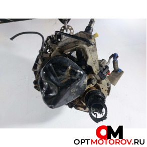 КПП механическая (МКПП)  Renault Megane 2 поколение [рестайлинг] 2007 JR5108 #4
