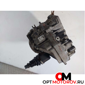 КПП автоматическая (АКПП)  Opel Vectra C [рестайлинг] 2006 55559861A, TF80SC, AF40 #2