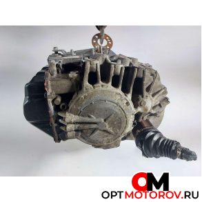 КПП автоматическая (АКПП)  Opel Vectra C [рестайлинг] 2006 55559861A, TF80SC, AF40 #5