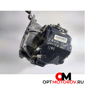 КПП автоматическая (АКПП)  Opel Vectra C [рестайлинг] 2006 55559861A, TF80SC, AF40 #6