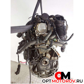 Двигатель  Renault Megane 2 поколение [рестайлинг] 2007 K9K724 #6