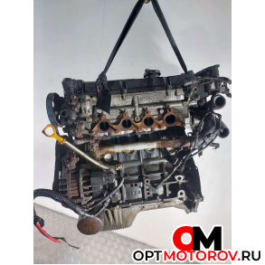 Двигатель  Hyundai Getz 1 поколение [рестайлинг] 2008 G4EE #3