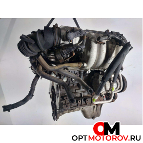 Двигатель  Hyundai Getz 1 поколение [рестайлинг] 2008 G4EE #5
