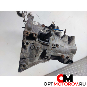 КПП механическая (МКПП)  Volvo V40 1 поколение [рестайлинг] 2000 30613577, F5M42, KF5M42 #2