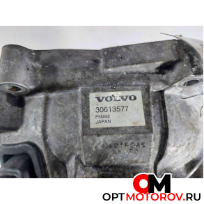 КПП механическая (МКПП)  Volvo V40 1 поколение [рестайлинг] 2000 30613577, F5M42, KF5M42 #4