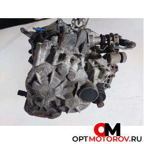 КПП механическая (МКПП)  Volvo V40 1 поколение [рестайлинг] 2000 30613577, F5M42, KF5M42 #5