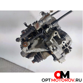 КПП механическая (МКПП)  Volvo V40 1 поколение [рестайлинг] 2000 30613577, F5M42, KF5M42 #6