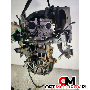 Двигатель  Renault Clio 2 поколение [2-й рестайлинг] 2002 K4J711 #5