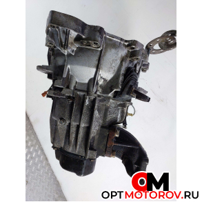 КПП механическая (МКПП) Peugeot Boxer 2 поколение 2000 20KM60 #2 КПП механическая (МКПП) Peugeot Boxer 2 поколение 2000 20KM60 #2