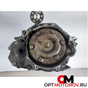 КПП автоматическая (АКПП)  Saab 9-3 2 поколение 2006 55353746A, 5551SN, FA57203 #1 КПП автоматическая (АКПП)  Saab 9-3 2 поколение 2006 55353746A, 5551SN, FA57203 #1