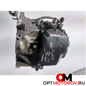 КПП автоматическая (АКПП)  Saab 9-3 2 поколение 2006 55353746A, 5551SN, FA57203 #2 КПП автоматическая (АКПП)  Saab 9-3 2 поколение 2006 55353746A, 5551SN, FA57203 #2