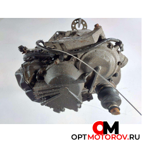 КПП автоматическая (АКПП)  Saab 9-3 2 поколение 2006 55353746A, 5551SN, FA57203 #4 КПП автоматическая (АКПП)  Saab 9-3 2 поколение 2006 55353746A, 5551SN, FA57203 #4