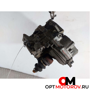 КПП автоматическая (АКПП)  Saab 9-3 2 поколение 2006 55353746A, 5551SN, FA57203 #5 КПП автоматическая (АКПП)  Saab 9-3 2 поколение 2006 55353746A, 5551SN, FA57203 #5