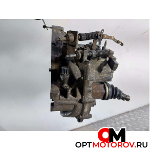 КПП механическая (МКПП)  Honda Civic 7 поколение 2001 PLW, SLW, D5B #2