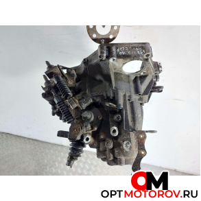 КПП механическая (МКПП)  Honda Civic 7 поколение 2001 PLW, SLW, D5B #3