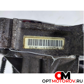 КПП механическая (МКПП)  Honda Civic 7 поколение 2001 PLW, SLW, D5B #5
