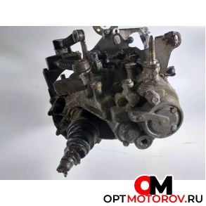 КПП механическая (МКПП)  Honda Civic 7 поколение 2001 PLW, SLW, D5B #7
