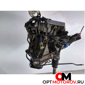 КПП механическая (МКПП)  Renault Megane 2 поколение [рестайлинг] 2006 JH3105 #3