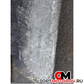 КПП механическая (МКПП)  Renault Megane 2 поколение [рестайлинг] 2006 JH3105 #6