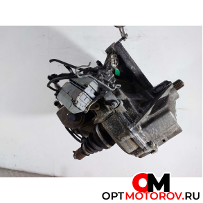 КПП автоматическая (АКПП) Peugeot 308 T7 2010 20TS29 #4 КПП автоматическая (АКПП) Peugeot 308 T7 2010 20TS29 #4