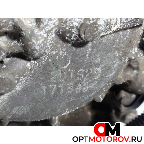 КПП автоматическая (АКПП) Peugeot 308 T7 2010 20TS29 #6 КПП автоматическая (АКПП) Peugeot 308 T7 2010 20TS29 #6