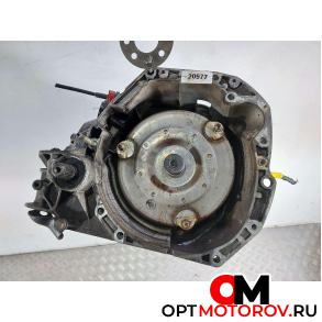 КПП автоматическая (АКПП)  Renault Modus 1 поколение 2005 DP0074M #1