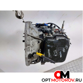 КПП автоматическая (АКПП)  Renault Modus 1 поколение 2005 DP0074M #2
