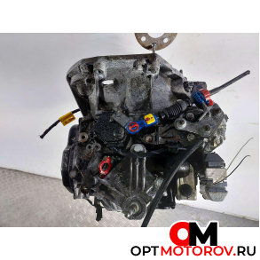 КПП автоматическая (АКПП)  Renault Modus 1 поколение 2005 DP0074M #3