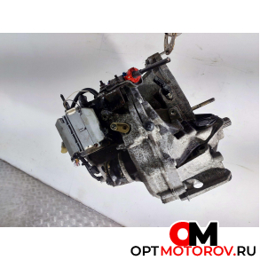 КПП автоматическая (АКПП)  Renault Modus 1 поколение 2005 DP0074M #4