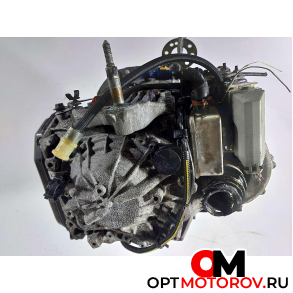 КПП автоматическая (АКПП)  Renault Modus 1 поколение 2005 DP0074M #5