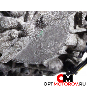 КПП автоматическая (АКПП)  Renault Modus 1 поколение 2005 DP0074M #6