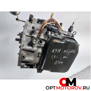КПП автоматическая (АКПП)  Renault Megane 2 поколение 2005 DP0050 #2