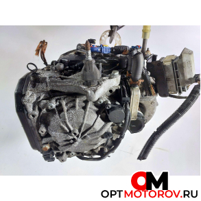 КПП автоматическая (АКПП)  Renault Megane 2 поколение 2005 DP0050 #5