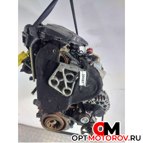 Двигатель Opel Vivaro A 2005 F9Q760 #1 Двигатель Opel Vivaro A 2005 F9Q760 #1