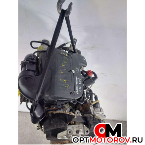 Двигатель Opel Vivaro A 2005 F9Q760 #2 Двигатель Opel Vivaro A 2005 F9Q760 #2