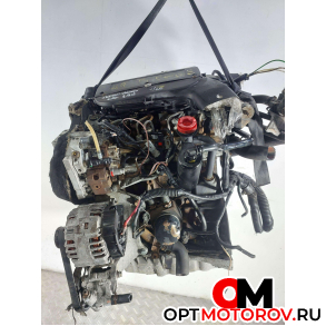 Двигатель Opel Vivaro A 2005 F9Q760 #3 Двигатель Opel Vivaro A 2005 F9Q760 #3