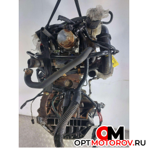 Двигатель Opel Vivaro A 2005 F9Q760 #5 Двигатель Opel Vivaro A 2005 F9Q760 #5