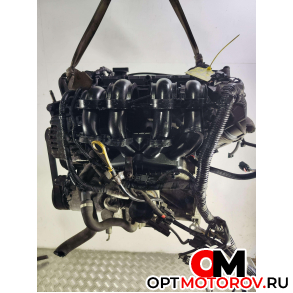 Двигатель  Ford Focus 2 поколение [рестайлинг] 2012 PNDA #3