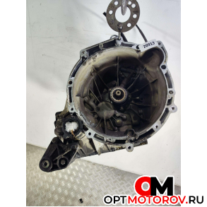 КПП механическая (МКПП)  Ford Focus 3 поколение 2012 AV6R7002BG #1 КПП механическая (МКПП)  Ford Focus 3 поколение 2012 AV6R7002BG #1
