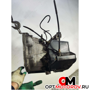 КПП механическая (МКПП)  Ford Focus 3 поколение 2012 AV6R7002BG #2 КПП механическая (МКПП)  Ford Focus 3 поколение 2012 AV6R7002BG #2
