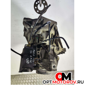 КПП механическая (МКПП)  Ford Focus 3 поколение 2012 AV6R7002BG #3 КПП механическая (МКПП)  Ford Focus 3 поколение 2012 AV6R7002BG #3